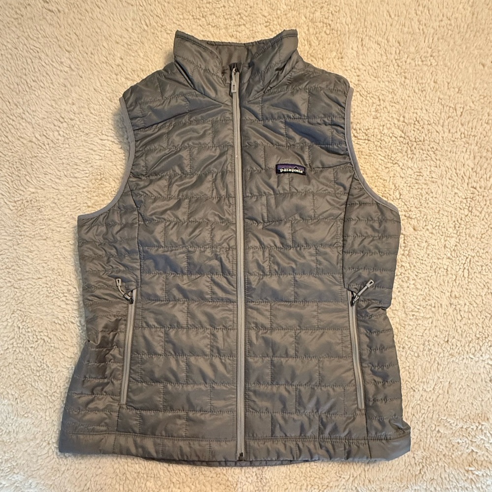 Patagonia Nano Puff Vest